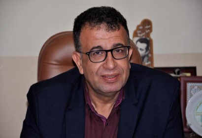 مروان عبدالعال 