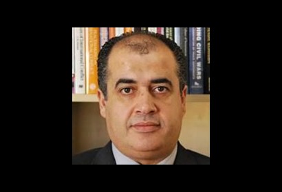 ابراهيم شرقية