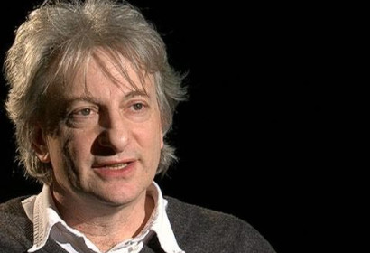 ديفيد هيرست 